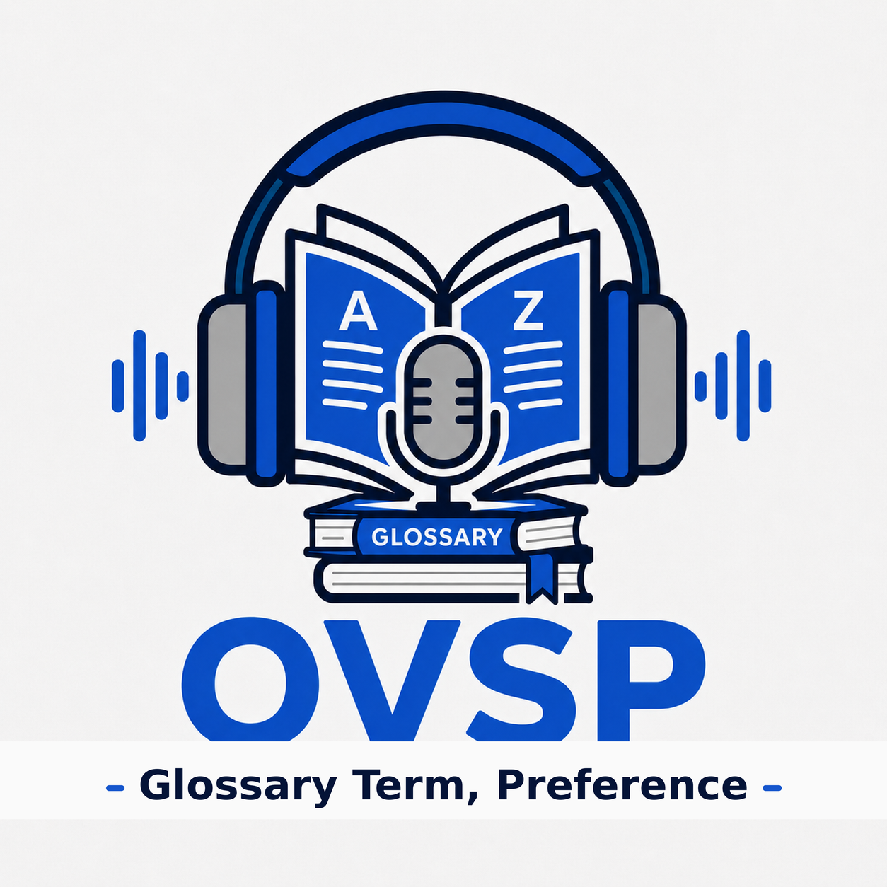 Glossary Pod - Preference