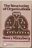 Systems, Networks & Pathways Book 3: The structuring of organizations: A synthesis of research. Prentice Hall