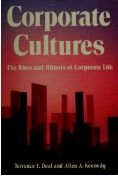 Culture Book 2: Deal, T. & Kennedy